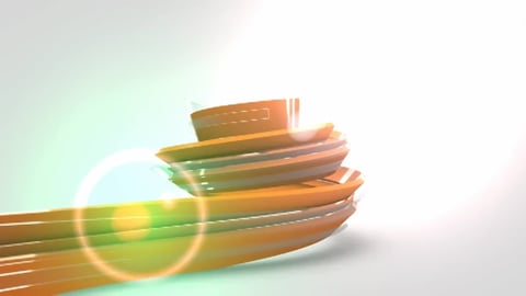 Elite Dangerous Visiting Professor Palin for Cargo Racks