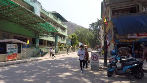 Jorethang Shared Taxi Stand | Jorethang To Geyzing | Sikk...