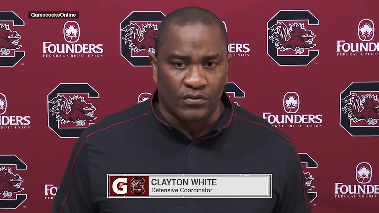 Projecting 2021 South Carolina football defense depth chart The State