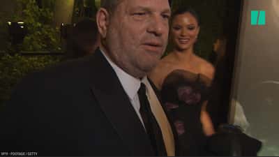 Bill Clinton helped Harvey Weinstein with Oscars campaigns: book