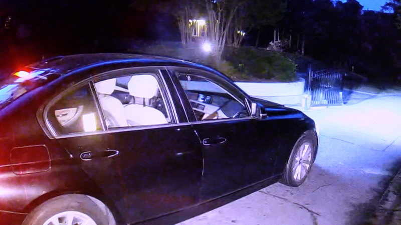 Driver shot Black man charged with new hate crime ordinance | The State