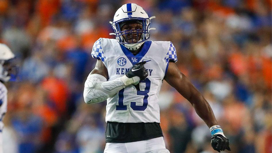 7 Kentucky Wildcats named preseason All-SEC by Athlon Sports