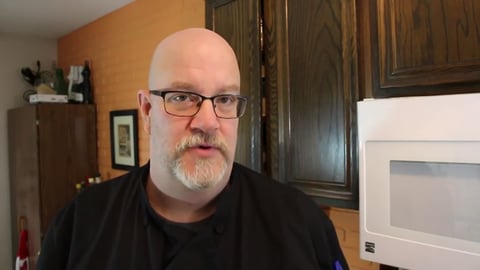 How to Make a Sausage and Cheese Omelet  | It's Only Food...