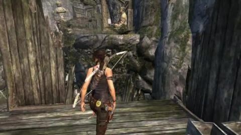 Tomb Raider - Episode 9
