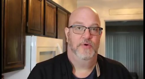 How to Make Cheeseburger Soup | It's Only Food with Chef ...