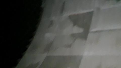 QUIETEST BUILDING IN THE WORLD...