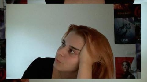 not my job - flo - cover 