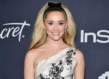 Greer Grammer reveals why she loved play the villain in N...