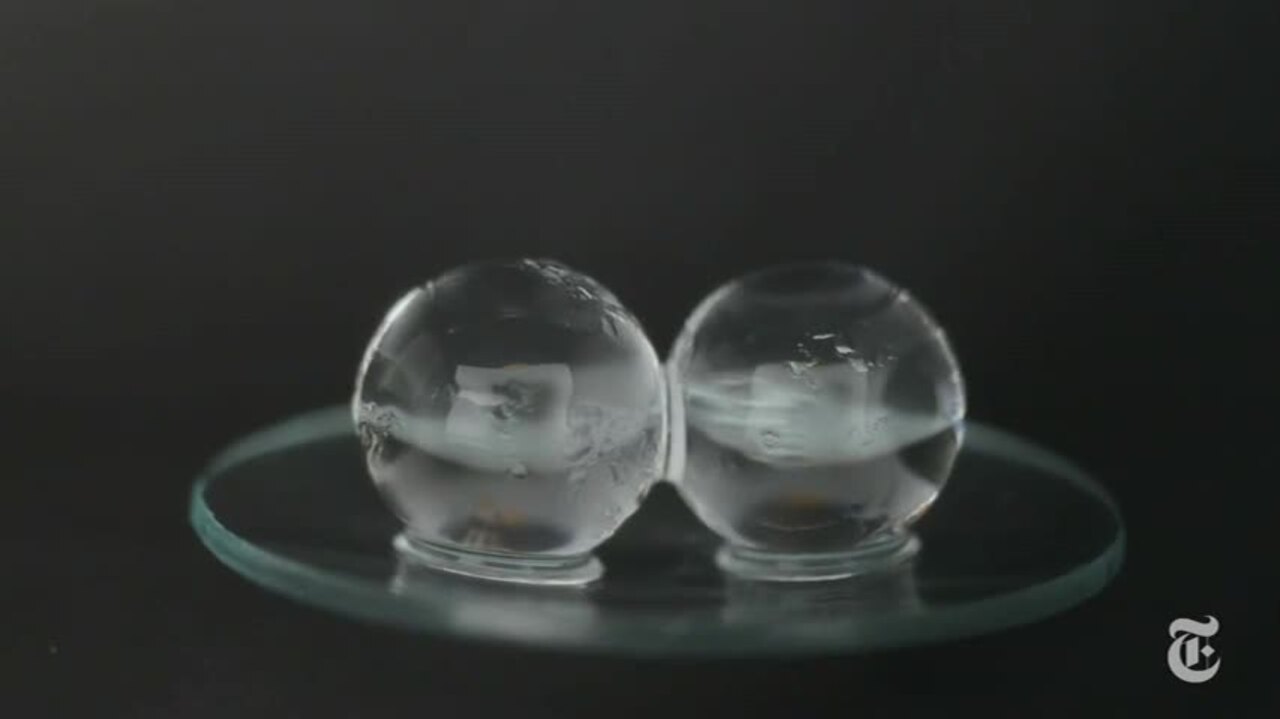 Why microwaved grapes explode! Bradenton Herald