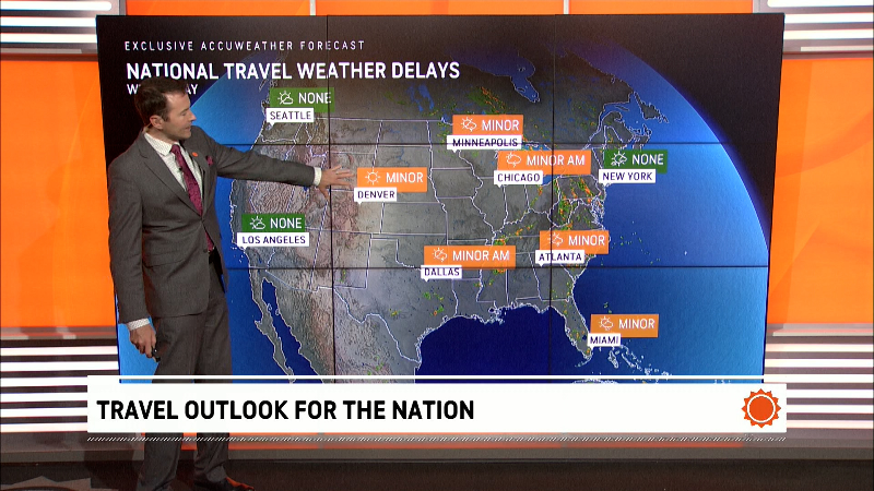 Trending Now Weather Videos | AccuWeather