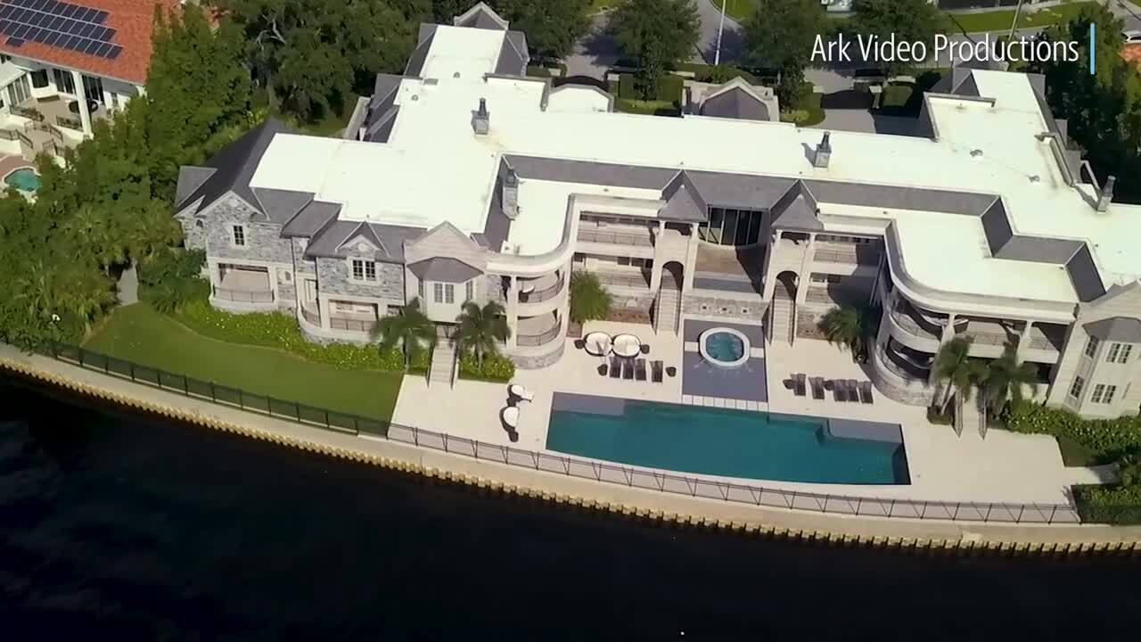 Derek Jeter House: Inside His 4 Massive Mansions