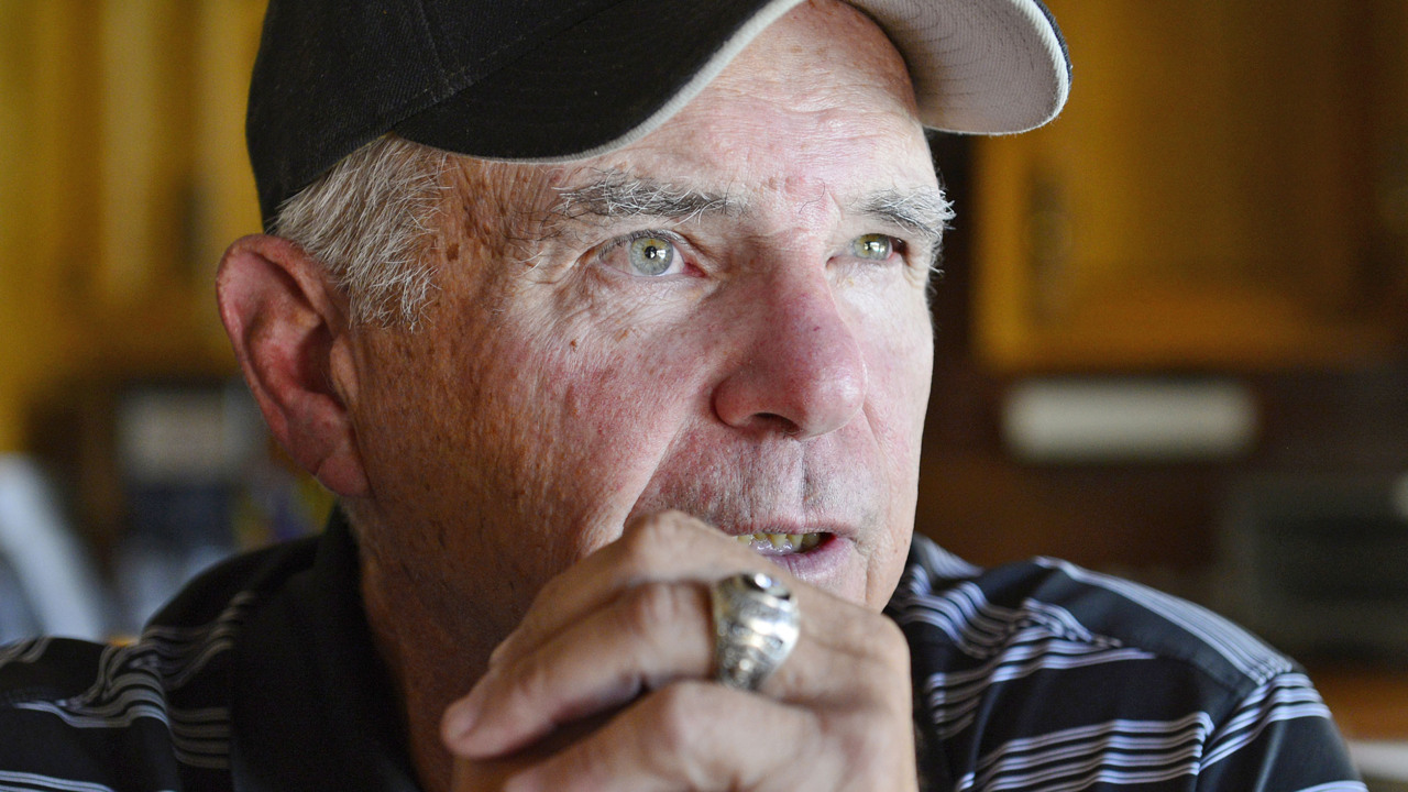 Former Notre Dame QB Daryle Lamonica passes away at 80