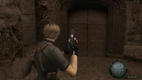 Resident Evil 4 - Episode 35
