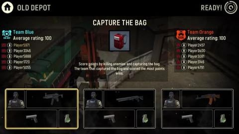 Tacticool 15/8 gameplay
