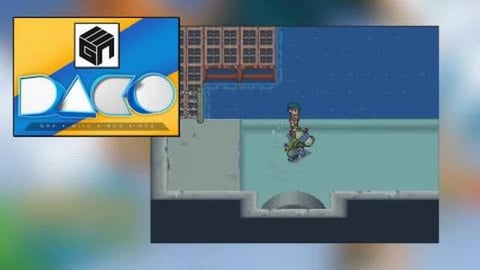 Pokémon Ranger - Episode 8 - MUK!