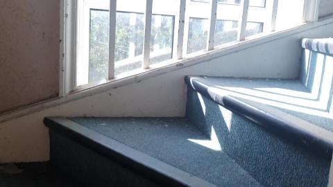 ABANDONED HOUSE WE RANDOMLY FOUND AND ENTERED...