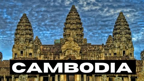 10 Things To Do In Cambodia - Travel Guide