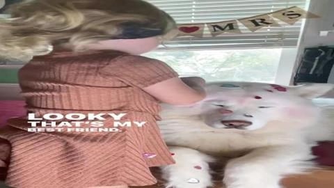 Sticker Fun With Best Friends!