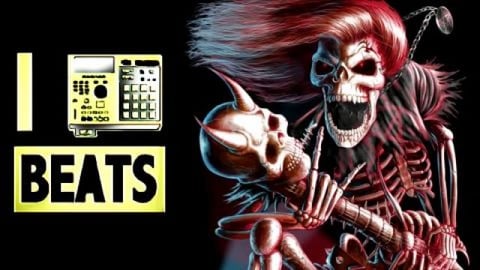 Dirty Rocky -trap beat maker - Trap Beats - hip hop rap i...