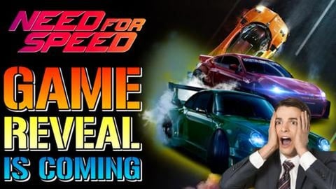 Need For Speed: Unbound To Be Revealed This Month By EA! ...