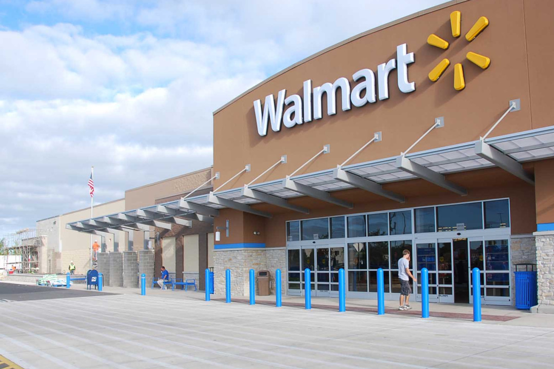 Belleville IL leaders more details about new Walmart Supercenter ...