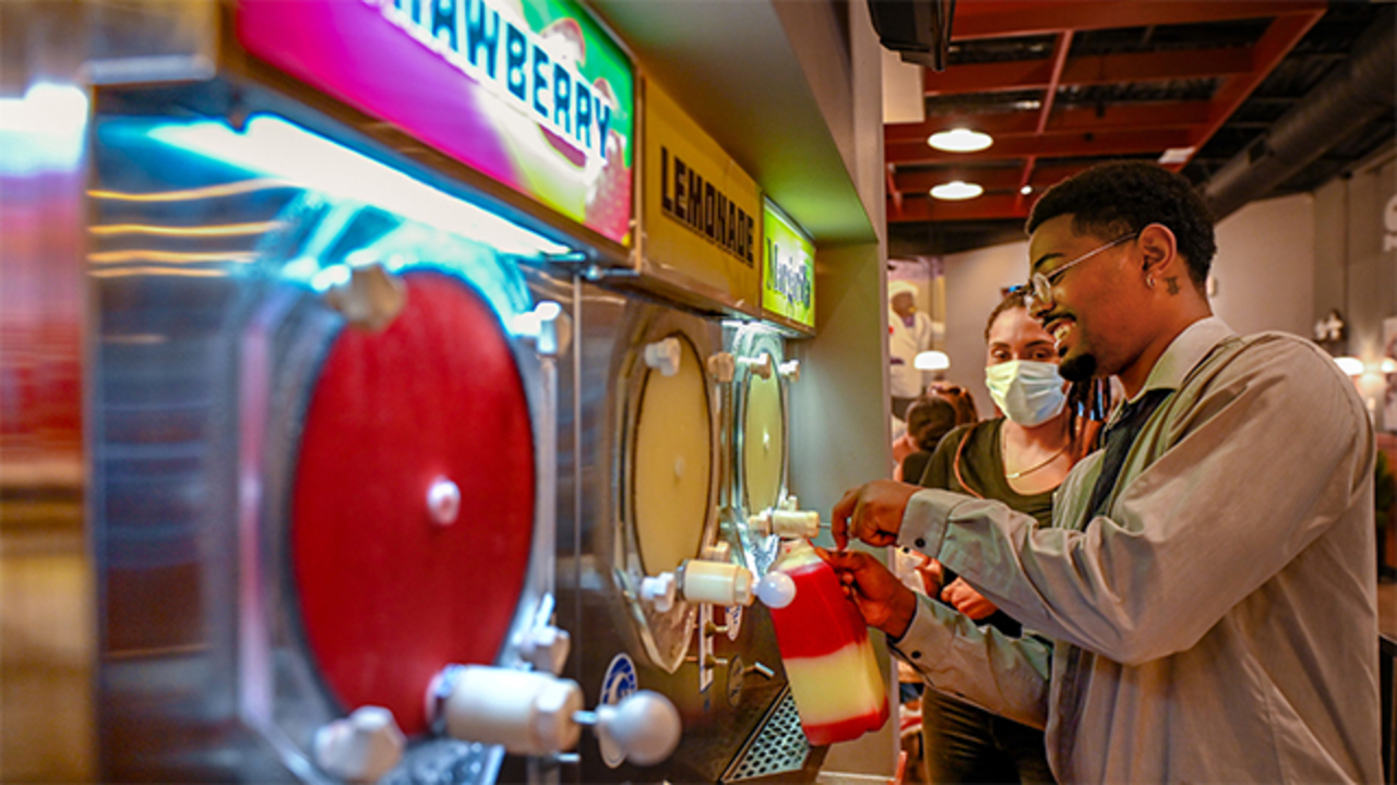 Downtown’s KC Daiquiri Shop has expanded with new JoCo spot Kansas