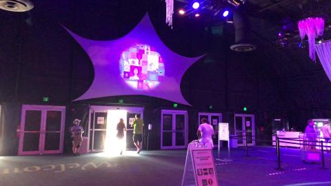 FIRST LOOK - Epcot - World Showplace Pavilion Walk Throug...