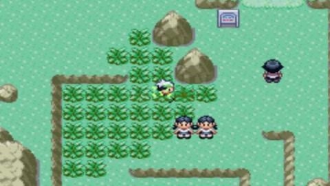 Pokémon Emerald - Episode 17 