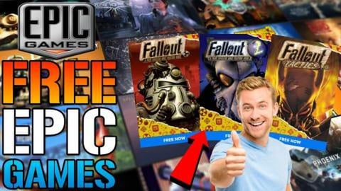 Fallout: Fallout Tactics & Fallout 2 Is FREE Today! From ...