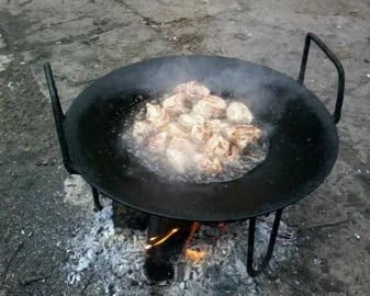 classic food 1