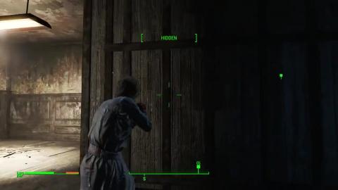 Fallout 4 gameplay 115