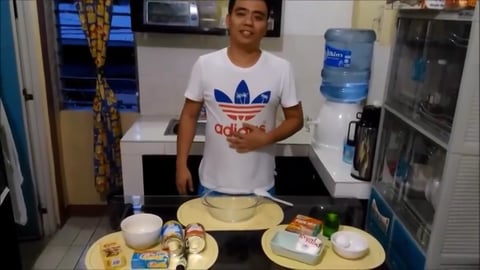 TasteHC4 _ No Bake Yema Puto