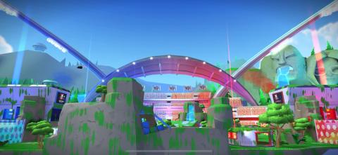Frag Pro Shooter: 21/8 gameplay (Nad)