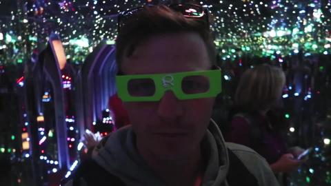 USA ROAD TRIP - Why You NEED To Visit The Deep South