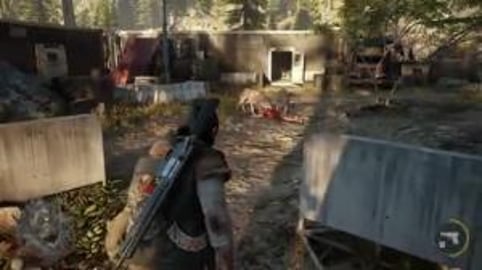 The Most Anticipated Games Of 2018