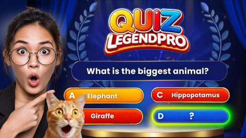 Only 1% of people can correctly answer all 10 questions. ...