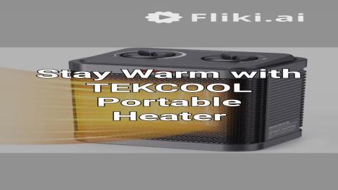 stay-warm-with-tekcool-portable-heater