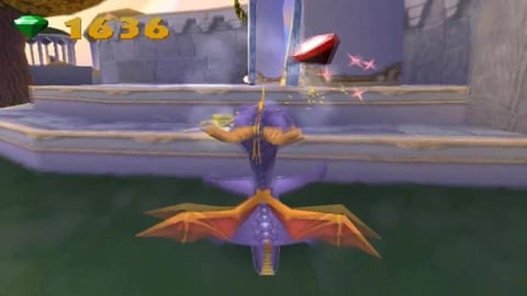 Spyro 2: Ripto's Rage! - Episode 8