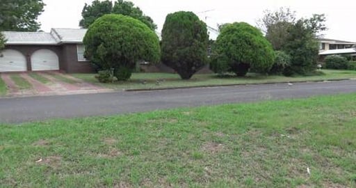 The romance is blosomming between Mack & Tikaani