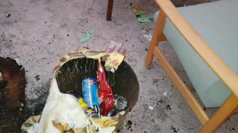 EXPLORING ABANDONED HOSPITAL...