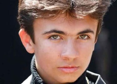 Stargirl's Trae Romano Bio: How I Got Into Acting