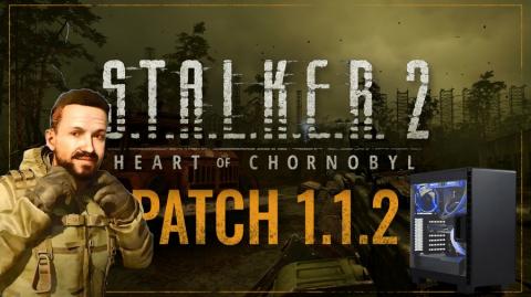 Stalker 2: FINALLY Adds Backup Saves & More Fixes! NEW Up...