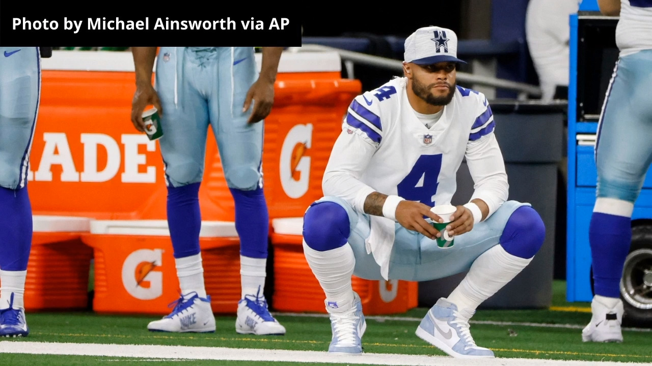 HBO's 'Hard Knocks' Will Showcase Dallas Cowboys And Dak Prescott – Deadline