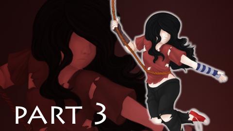 LET'S DRAW | Digital Painting Part 3 - Refining details