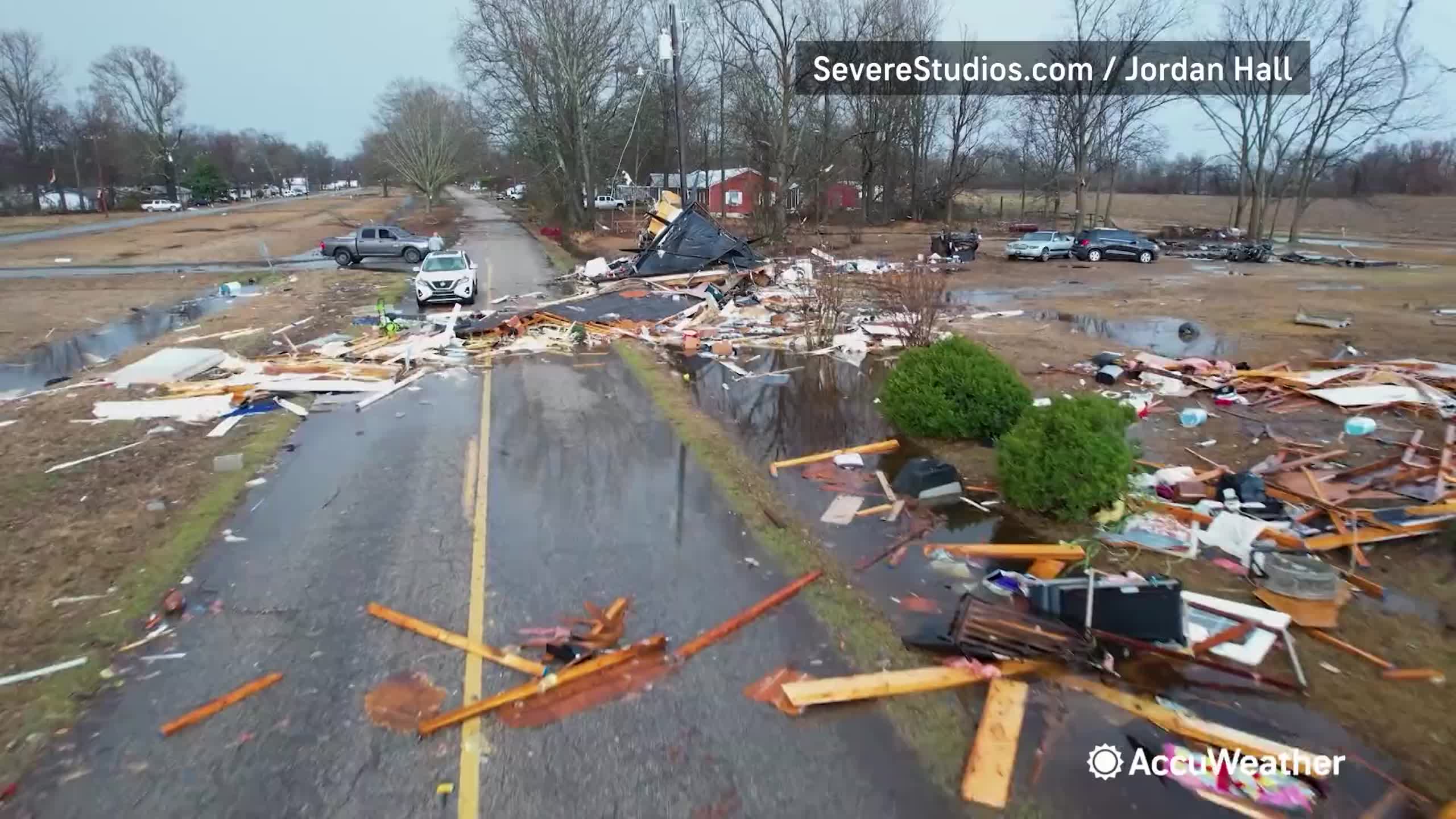 Trending Now Weather Videos AccuWeather