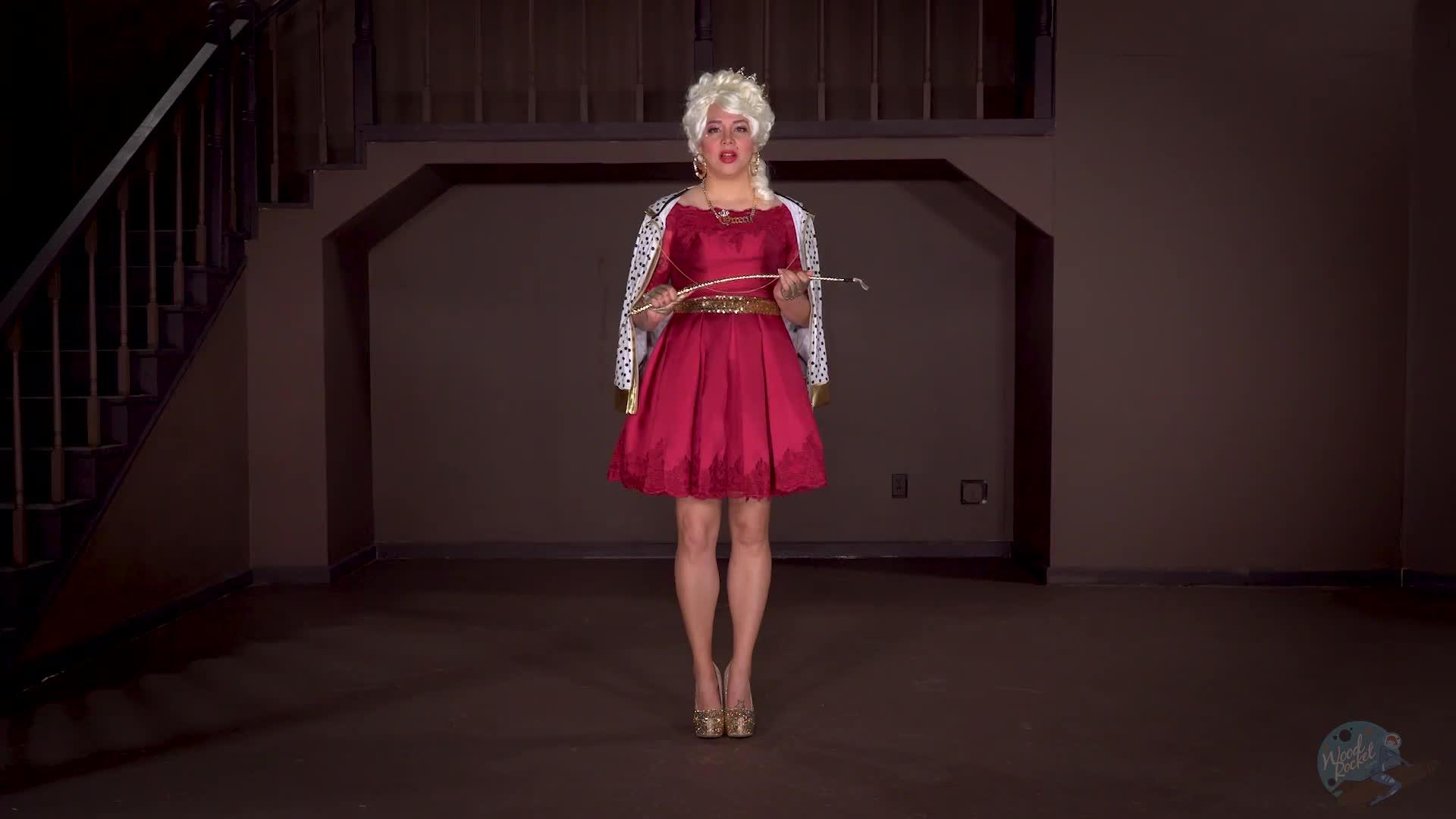 Yep, Someone Did A 'Hamilton' Porn Parody, And It's As Raunchy As ...