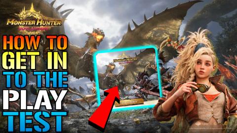 Monster Hunter Outlanders: NEW Open World Game Looks Amaz...