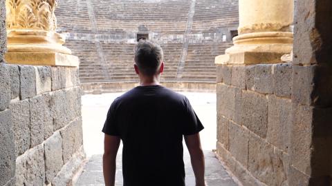 The Highlights of Syria - Travel Compilation