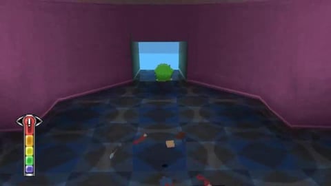 Monsters, Inc. - Scare Island - Episode 4