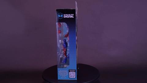 McFarlane Toys DC Multiverse Silver Age The Atom Figure